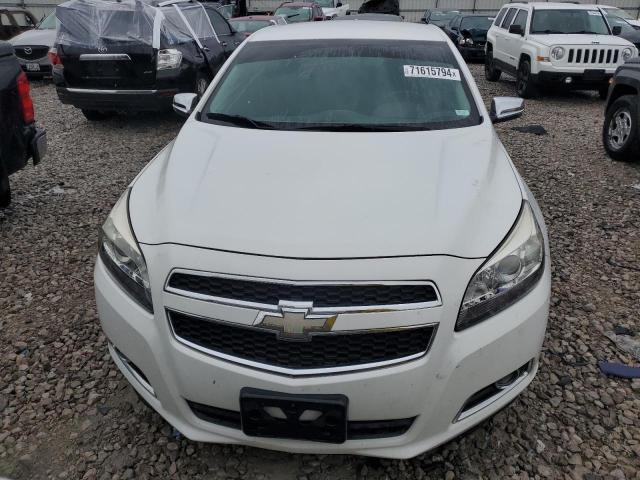 Photo 4 VIN: 1G11E5SA3DF285510 - CHEVROLET MALIBU 2LT 