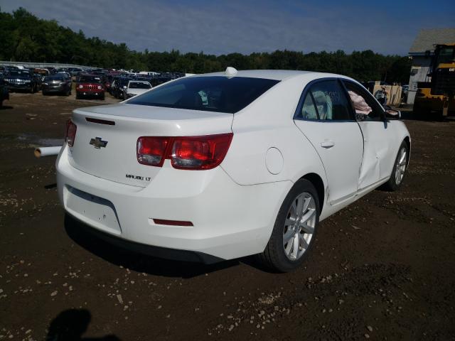 Photo 3 VIN: 1G11E5SA3DF288634 - CHEVROLET MALIBU 2LT 