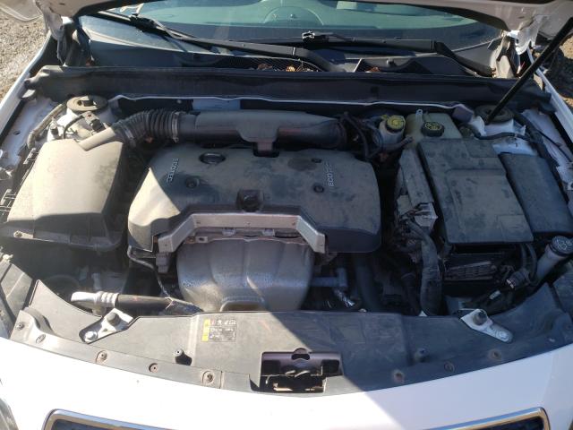 Photo 6 VIN: 1G11E5SA3DF288634 - CHEVROLET MALIBU 2LT 