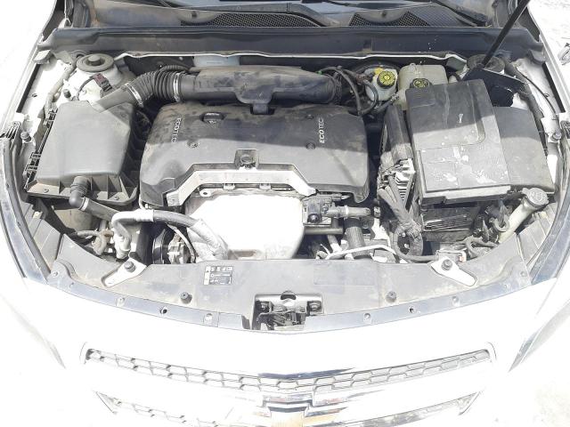 Photo 6 VIN: 1G11E5SA3DF308476 - CHEVROLET MALIBU 2LT 