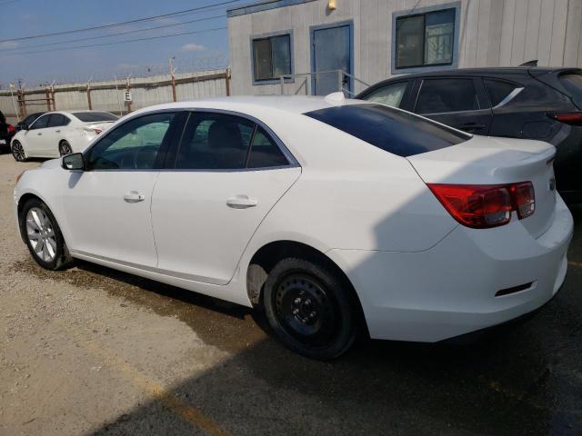 Photo 1 VIN: 1G11E5SA3DF327349 - CHEVROLET MALIBU 