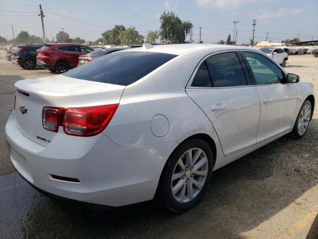 Photo 2 VIN: 1G11E5SA3DF327349 - CHEVROLET MALIBU 