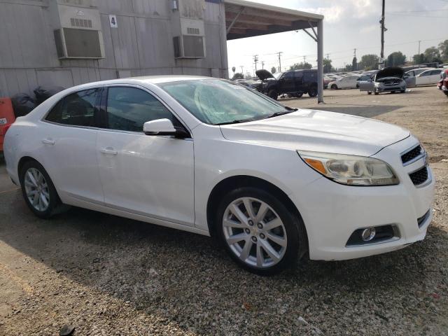 Photo 3 VIN: 1G11E5SA3DF327349 - CHEVROLET MALIBU 