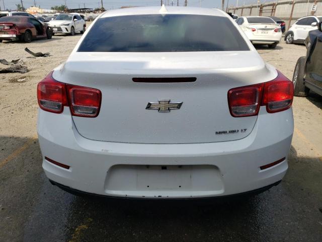 Photo 5 VIN: 1G11E5SA3DF327349 - CHEVROLET MALIBU 