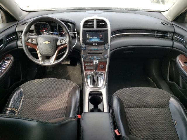 Photo 7 VIN: 1G11E5SA3DF327349 - CHEVROLET MALIBU 