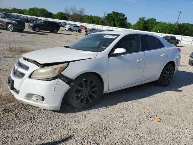 Photo 0 VIN: 1G11E5SA3DF332907 - CHEVROLET MALIBU 