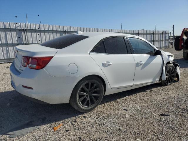 Photo 2 VIN: 1G11E5SA3DF332907 - CHEVROLET MALIBU 