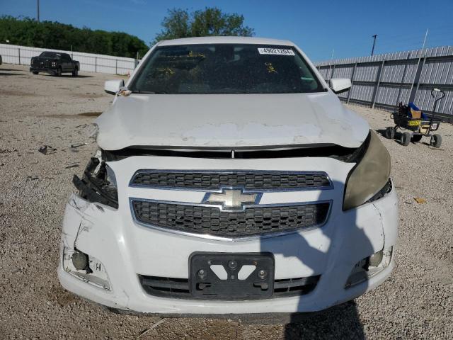 Photo 4 VIN: 1G11E5SA3DF332907 - CHEVROLET MALIBU 