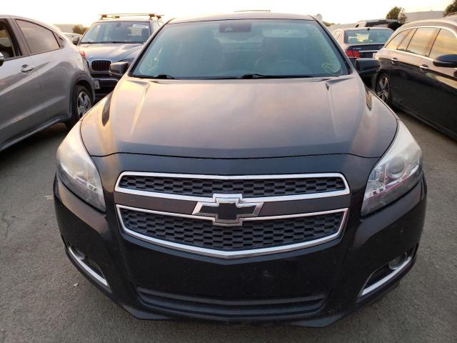 Photo 4 VIN: 1G11E5SA3DF345351 - CHEVROLET MALIBU 2LT 