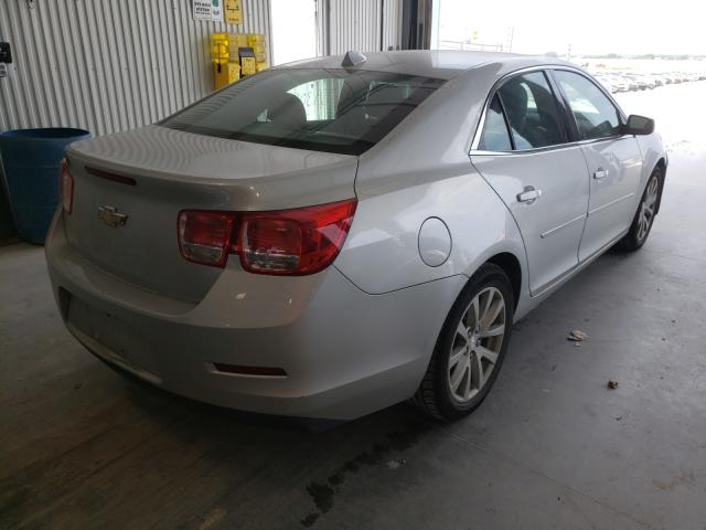 Photo 3 VIN: 1G11E5SA3DU139149 - CHEVROLET MALIBU 2LT 