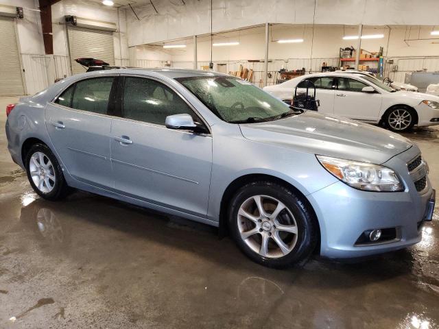 Photo 3 VIN: 1G11E5SA3DU147350 - CHEVROLET MALIBU 2LT 