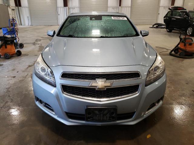 Photo 4 VIN: 1G11E5SA3DU147350 - CHEVROLET MALIBU 2LT 