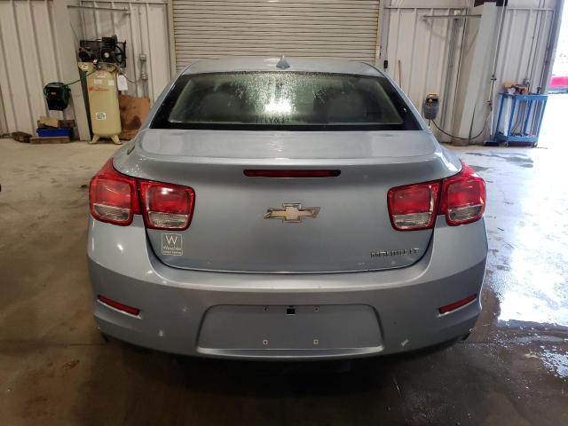 Photo 5 VIN: 1G11E5SA3DU147350 - CHEVROLET MALIBU 2LT 