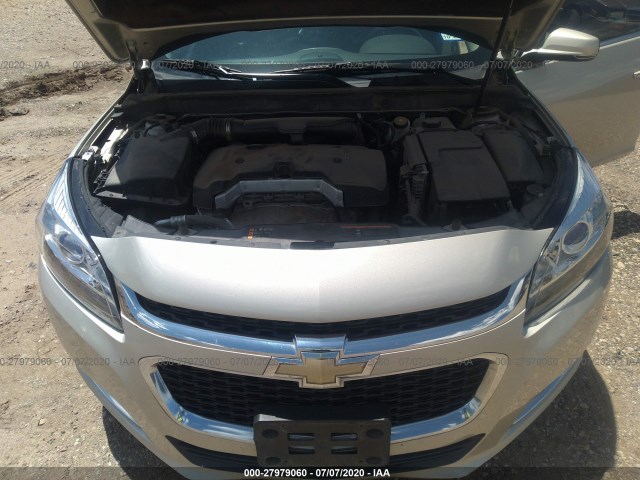 Photo 9 VIN: 1G11E5SA3GF104734 - CHEVROLET MALIBU LIMITED 