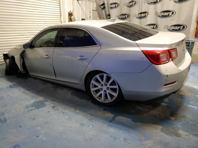 Photo 1 VIN: 1G11E5SA3GF108704 - CHEVROLET MALIBU LIM 