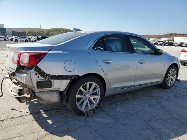 Photo 2 VIN: 1G11E5SA3GF110839 - CHEVROLET MALIBU LIM 