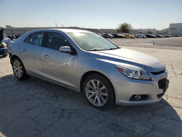 Photo 3 VIN: 1G11E5SA3GF110839 - CHEVROLET MALIBU LIM 