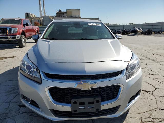 Photo 4 VIN: 1G11E5SA3GF110839 - CHEVROLET MALIBU LIM 