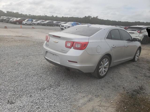 Photo 3 VIN: 1G11E5SA3GF129391 - CHEVROLET MALIBU LIM 