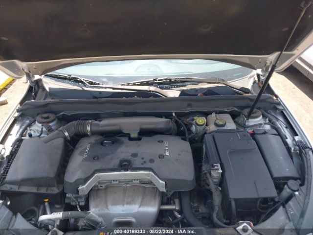 Photo 9 VIN: 1G11E5SA3GF129732 - CHEVROLET MALIBU LIMITED 