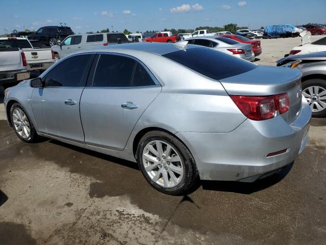 Photo 1 VIN: 1G11E5SA3GF136387 - CHEVROLET MALIBU LIM 