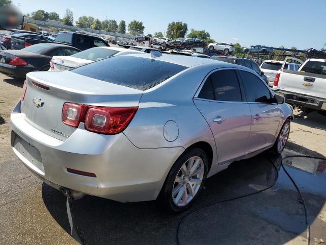 Photo 2 VIN: 1G11E5SA3GF136387 - CHEVROLET MALIBU LIM 