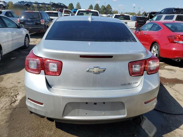 Photo 5 VIN: 1G11E5SA3GF136387 - CHEVROLET MALIBU LIM 