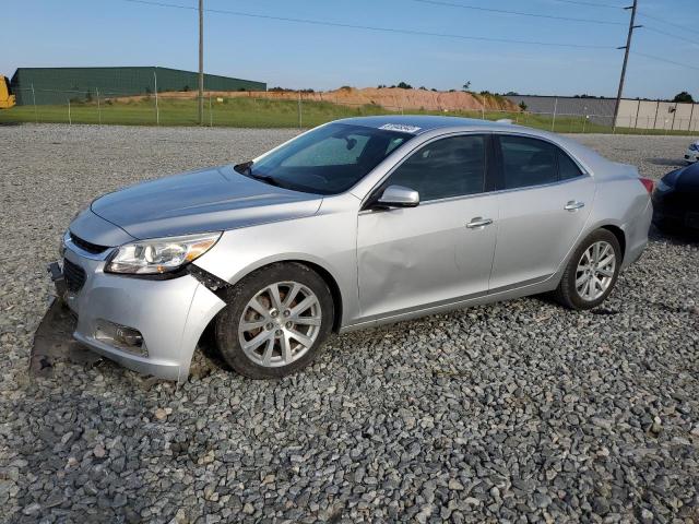 Photo 0 VIN: 1G11E5SA3GF137152 - CHEVROLET MALIBU LIM 