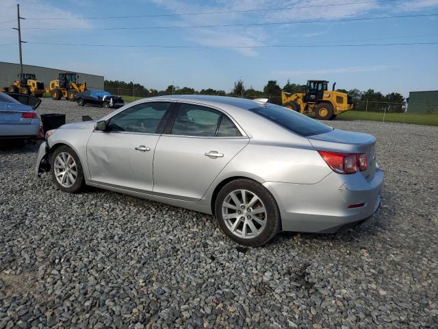 Photo 1 VIN: 1G11E5SA3GF137152 - CHEVROLET MALIBU LIM 