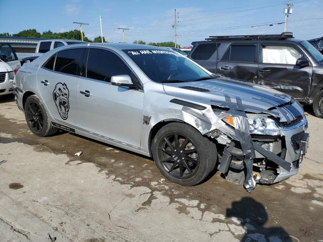 Photo 3 VIN: 1G11E5SA3GF154260 - CHEVROLET MALIBU LIM 