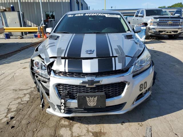 Photo 4 VIN: 1G11E5SA3GF154260 - CHEVROLET MALIBU LIM 