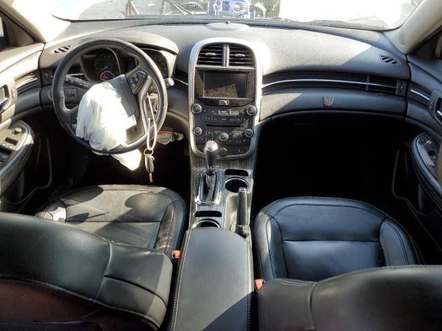 Photo 7 VIN: 1G11E5SA3GF154260 - CHEVROLET MALIBU LIM 