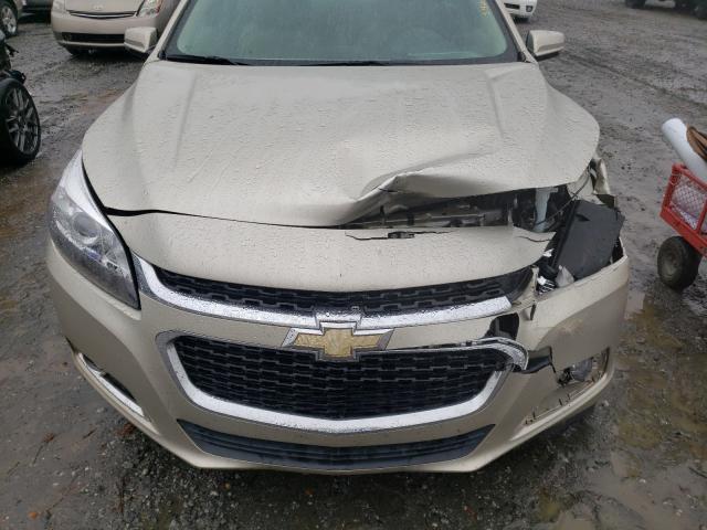 Photo 6 VIN: 1G11E5SA3GF160558 - CHEVROLET MALIBU LIM 