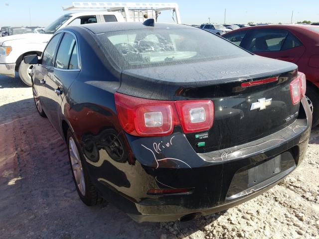 Photo 2 VIN: 1G11E5SA3GU122940 - CHEVROLET MALIBU LIM 