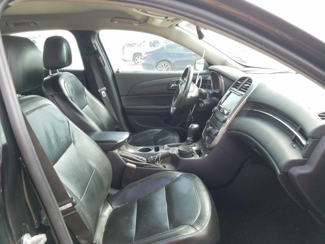 Photo 4 VIN: 1G11E5SA3GU122940 - CHEVROLET MALIBU LIM 