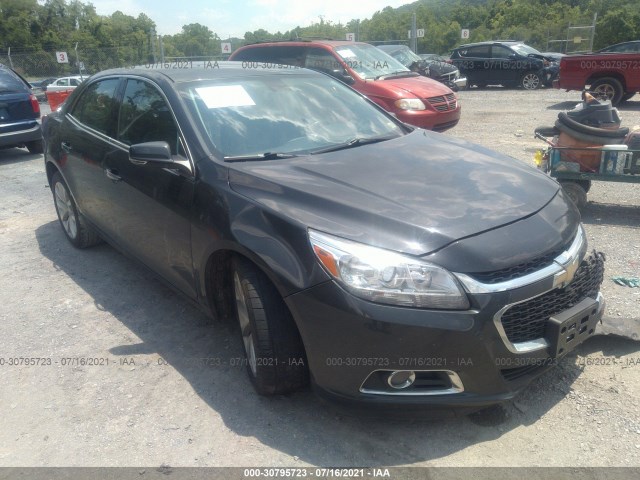 Photo 0 VIN: 1G11E5SA3GU138426 - CHEVROLET MALIBU LIMITED 