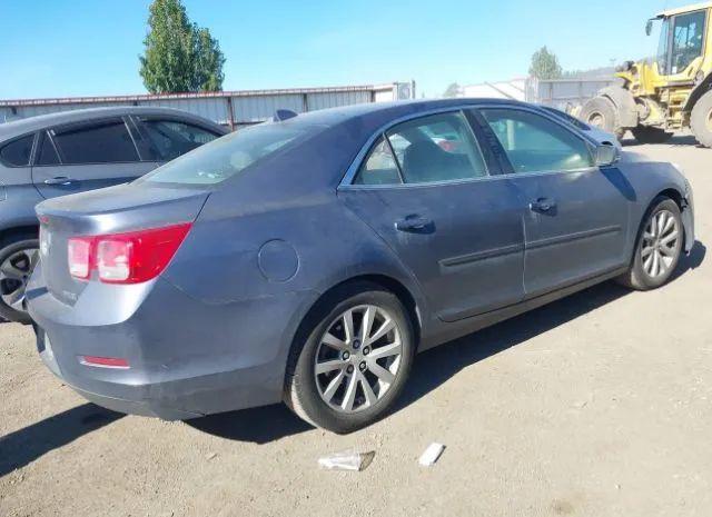 Photo 3 VIN: 1G11E5SA4DF157440 - CHEVROLET MALIBU 