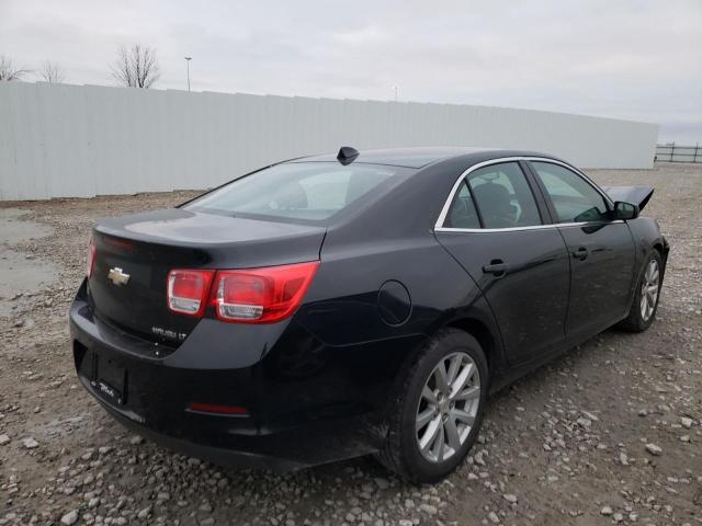 Photo 3 VIN: 1G11E5SA4DF172441 - CHEVROLET MALIBU 2LT 