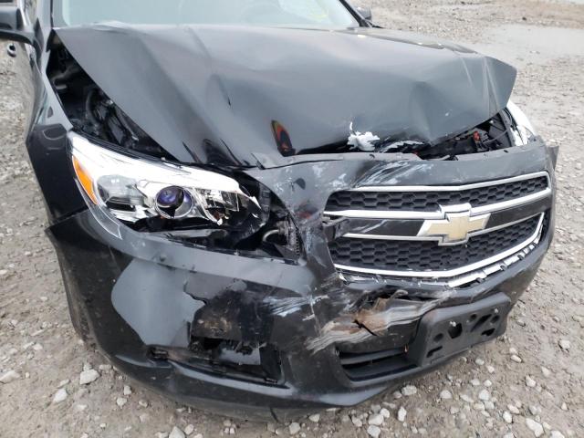 Photo 8 VIN: 1G11E5SA4DF172441 - CHEVROLET MALIBU 2LT 