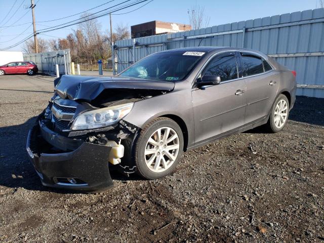 Photo 0 VIN: 1G11E5SA4DF176893 - CHEVROLET MALIBU 2LT 