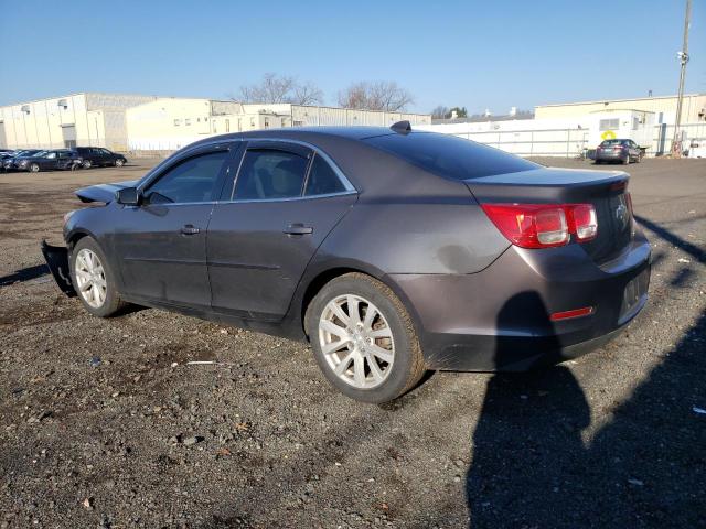 Photo 1 VIN: 1G11E5SA4DF176893 - CHEVROLET MALIBU 2LT 