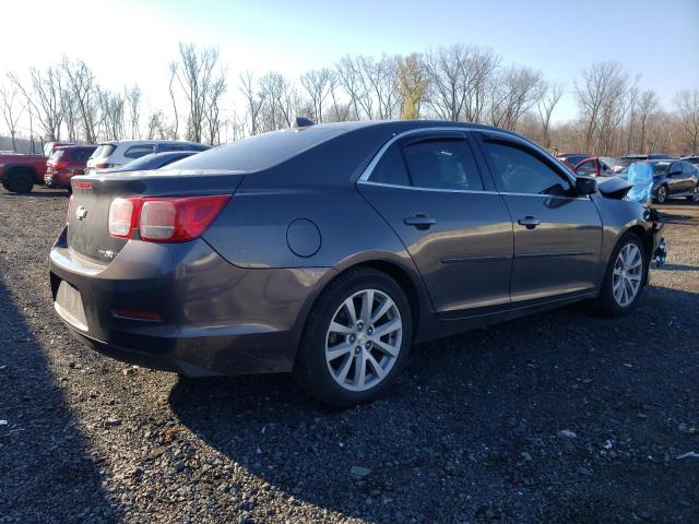 Photo 2 VIN: 1G11E5SA4DF176893 - CHEVROLET MALIBU 2LT 