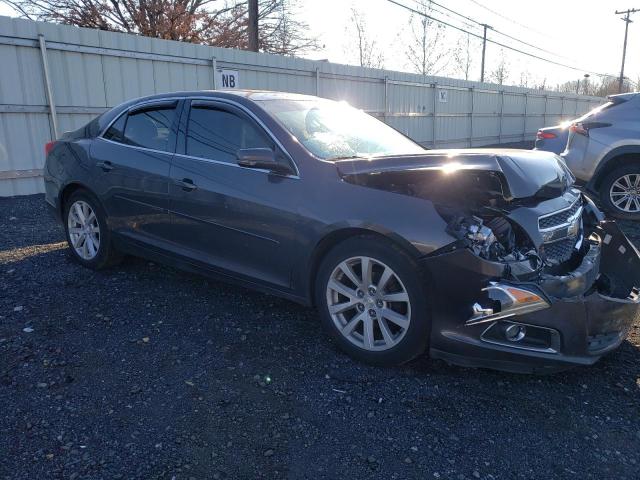 Photo 3 VIN: 1G11E5SA4DF176893 - CHEVROLET MALIBU 2LT 