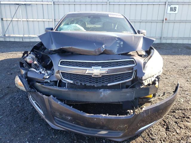 Photo 4 VIN: 1G11E5SA4DF176893 - CHEVROLET MALIBU 2LT 