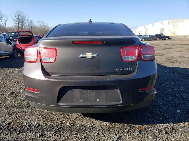 Photo 5 VIN: 1G11E5SA4DF176893 - CHEVROLET MALIBU 2LT 