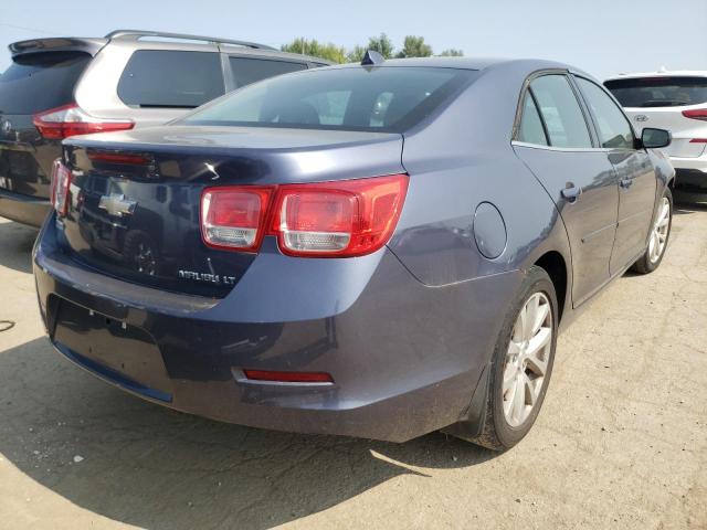 Photo 3 VIN: 1G11E5SA4DF182788 - CHEVROLET MALIBU 2LT 