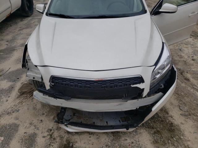 Photo 10 VIN: 1G11E5SA4DF185626 - CHEVROLET MALIBU 