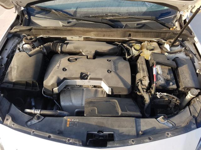 Photo 6 VIN: 1G11E5SA4DF232704 - CHEVROLET MALIBU 2LT 