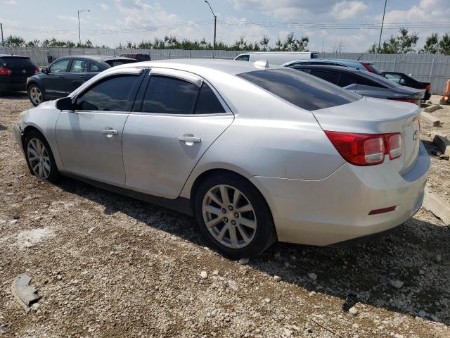 Photo 1 VIN: 1G11E5SA4DF233058 - CHEVROLET MALIBU 2LT 