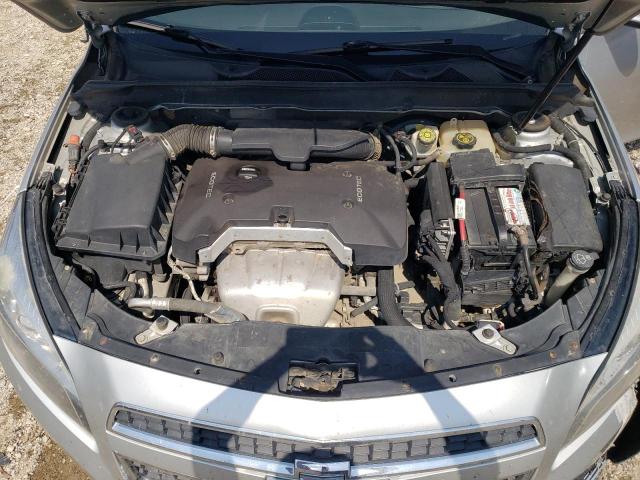 Photo 10 VIN: 1G11E5SA4DF233058 - CHEVROLET MALIBU 2LT 